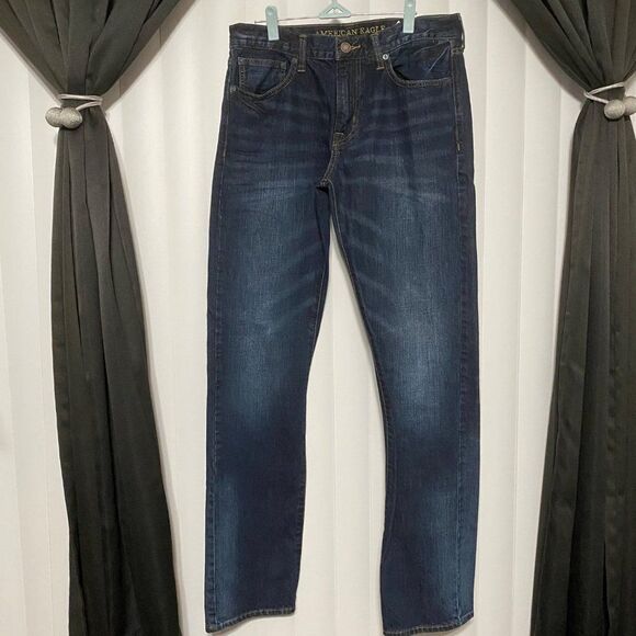 Other - American eagle outfitters dark blue